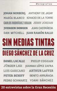 SIN MEDIAS TINTAS
