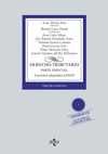 DERECHO TRIBUTARIO. PARTE ESPECIAL. LECCIONES ADAPTADAS AL EEES + CD