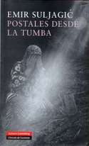 POSTALES DESDE LA TUMBA