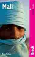 MALI. GUIA BRADT