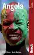 ANGOLA. GUIA BRADT