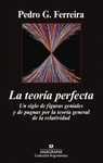 LA TEORÍA PERFECTA