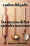 RECETAS DE LOS GRANDES MAESTROS, LAS