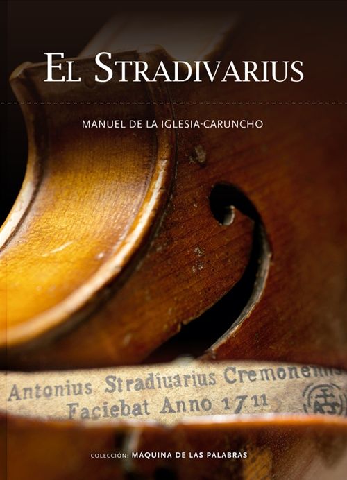 EL STRADIVARIUS