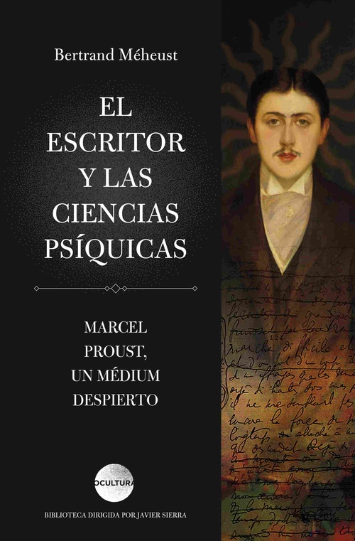 EL ESCRITOR Y LAS CIENCIAS PSÍQUICAS