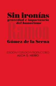 SIN IRONÍAS