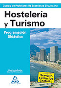 PROGRAMACION DIDACTICA. HOSTELERIA Y TURISMO. PROFESORES ENSE. SECUNDA