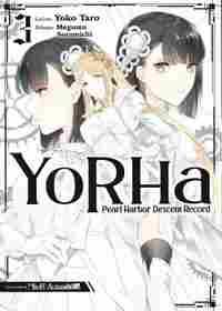 YORHA: PEARL HARBOR DESCENT RECORD 3