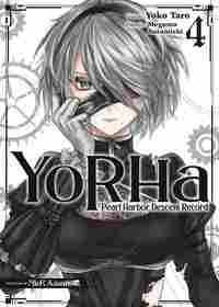 YORHA: PEARL HARBOR DESCENT RECORD 4