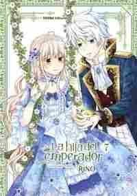 LA HIJA DEL EMPERADOR 7