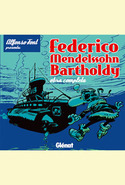 FEDERICO MENDELSSOHN BARTHOLDY : OBRA COMPLETA