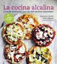 COCINA ALCALINA