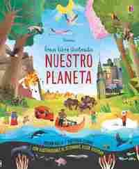 NUESTRO PLANETA. GRAN LIBRO ILUSTRADO