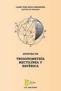 APUNTES TRIGONOMETRÍA RECTILÍNEA Y ESFÉRICA