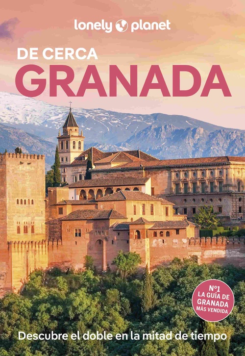 GRANADA. DE CERCA