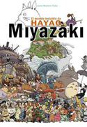 EL MUNDO INVISIBLE DE HAYAO MIYAZAKI