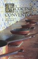 LA COCINA DE LOS CONVENTOS