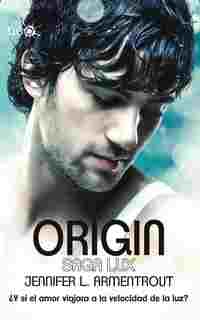 4. ORIGIN. SAGA LUX