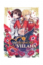 ME ENAMORE DE LA VILLANA, 2