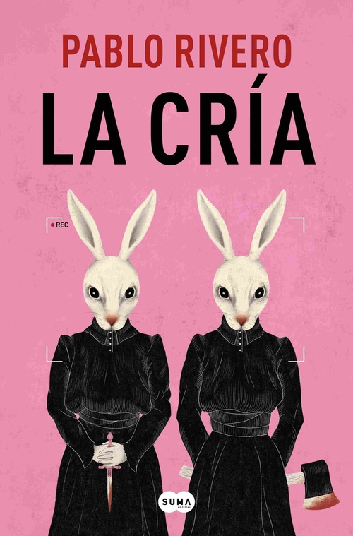LA CRÍA.