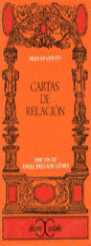 CARTAS DE RELACION ( DE HERNAN CORTES A CARLOS V)