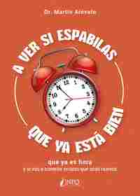 A VER SI ESPABILAS, QUE YA ESTÁ BIEN.