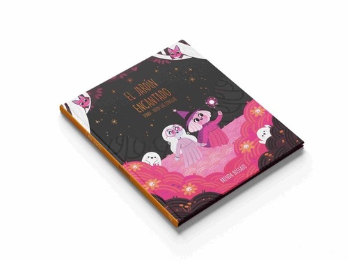 EL JARDIN ENCANTADO. DONDE VIVEN LAS ESTRELLAS