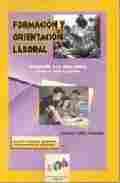 FORMACION Y ORIENTACION LABORAL