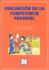 EVALUACION DE LA COMPETENCIA PARENTAL
