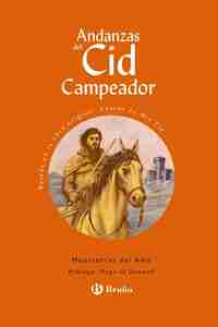 ANDANZAS DEL CID CAMPEADOR