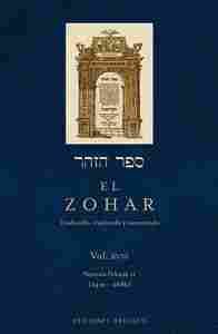XVIII. EL ZOHAR