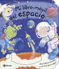 MI LIBRO-MÓVIL DEL ESPACIO
