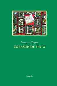 CORAZÓN DE TINTA. 25 ANIVERSARIO
