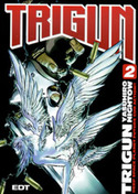 2. TRIGUN