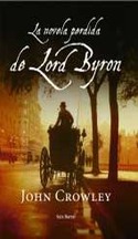 NOVELA PERDIDA DE LORD BYRON, LA