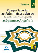 2. A1.1200.TEMARIO ADMINISTRADORES JUNTA ANDALUCIA: FINANCIERA