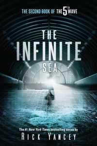 2. FIFTH WAVE BOOK: THE INFINITE SEA