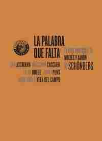 LA PALABRA QUE FALTA                                                            EL DIOS INDECIBLE DE