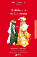 63. ALFABETO DE LAS 221 PUERTAS, EL