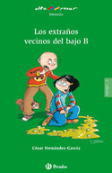 151. LOS EXTRAÑOS VECINOS DEL BAJO B