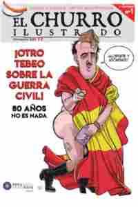 EL CHURRO ILUSTRADO, 1 (2º TEMPORADA)