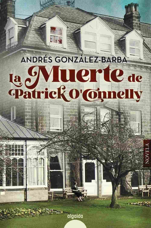 LA MUERTE DE PATRICK OŽCONELLY