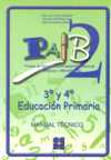 PAIB 2: MANUAL TECNICO