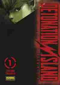 DETONATION ISLAND 1