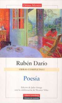 POESIA. OBRA COMPLETA 1