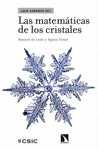 LAS MATEMÁTICAS DE LOS CRISTALES