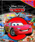 CARS. MI PRIMER BUSCA Y ENCUENTRA