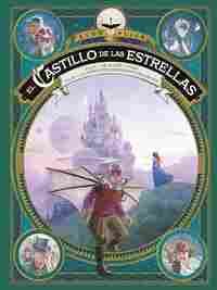 EL CASTILLO DE LAS ESTRELLAS. VOL. V & VI