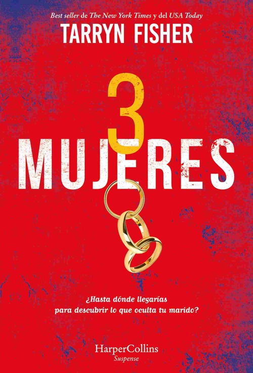 TRES MUJERES.
