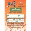 PAIB 1. CUADERNO 1º EDUCACION PRIMARIA